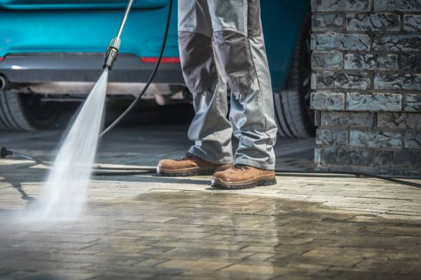Best Gutter Cleaning  in Hydro, OK