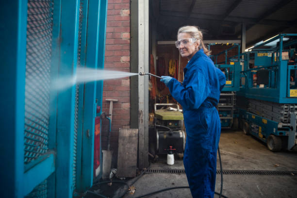 Trusted Hydro, OK  Pressure Washing Services Experts