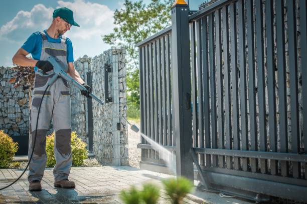 Best Pool Deck Cleaning  in Hydro, OK