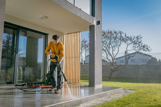 Best Driveway Pressure Washing  in Hydro, OK