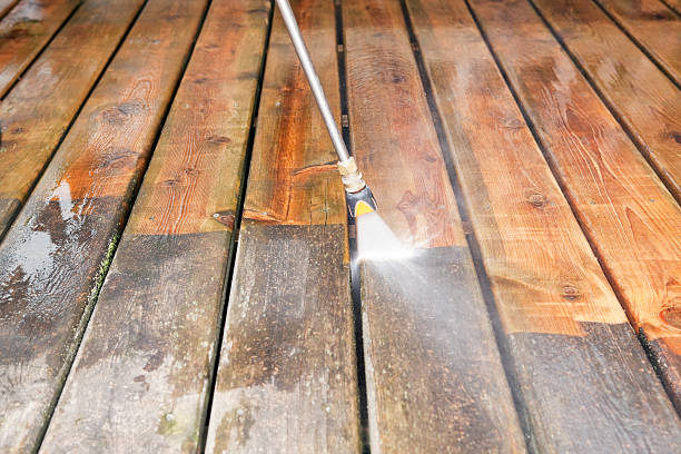 Best Boat and Dock Cleaning  in Hydro, OK